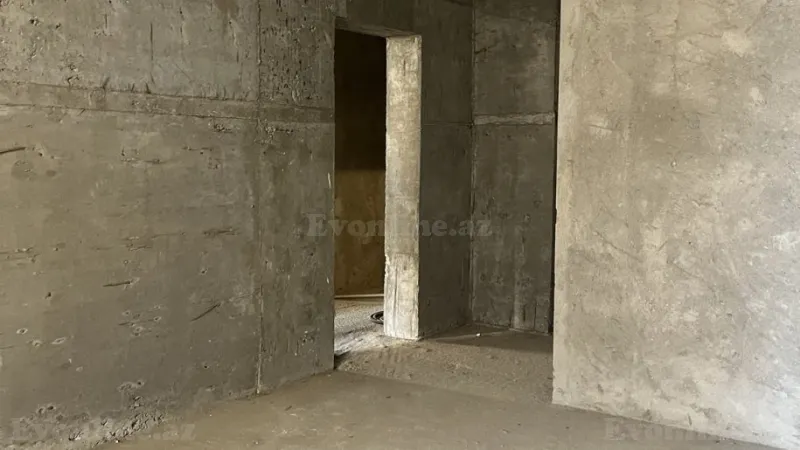 Satılır 2 otaqlı Mənzil Yeni tikili 97 m² Xətai m. - şəkil 9