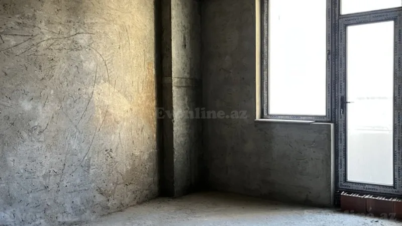 Satılır 2 otaqlı Mənzil Yeni tikili 97 m² Xətai m. - şəkil 10