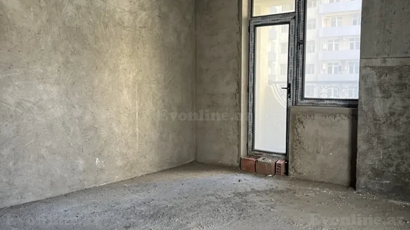 Satılır 2 otaqlı Mənzil Yeni tikili 97 m² Xətai m. - şəkil 11