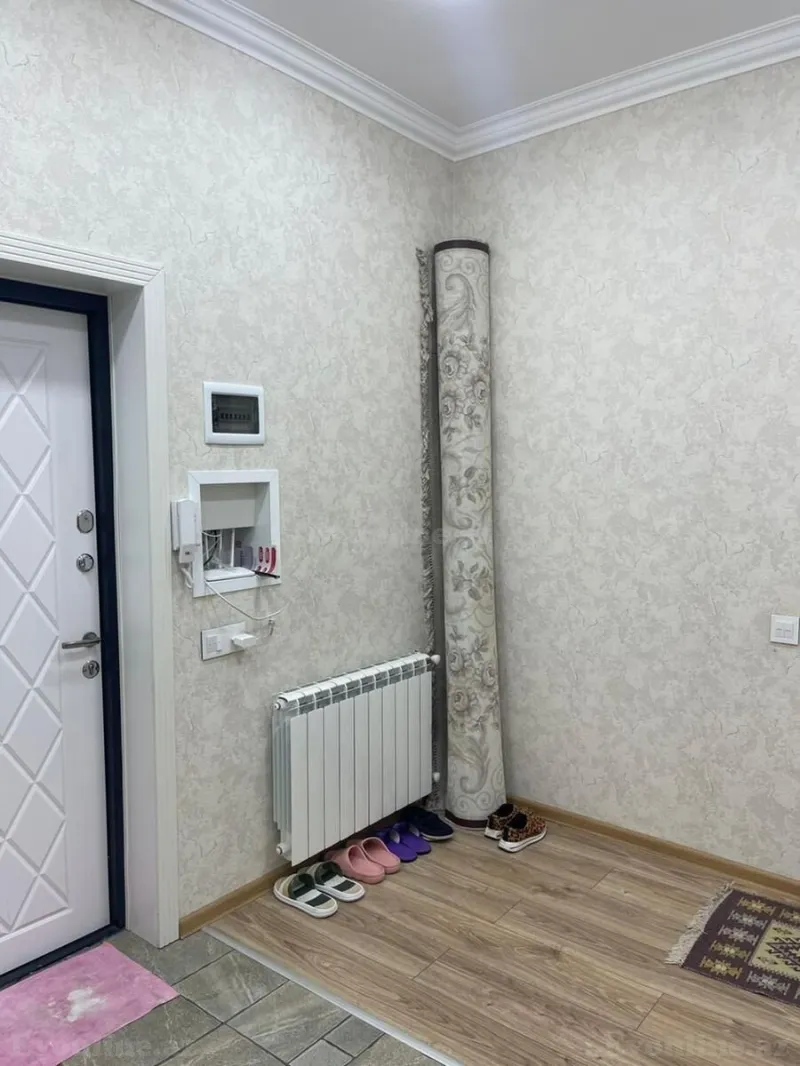 Kirayə verilir 2 otaqlı Mənzil Yeni tikili 65 m² Əhmədli m. - şəkil 10
