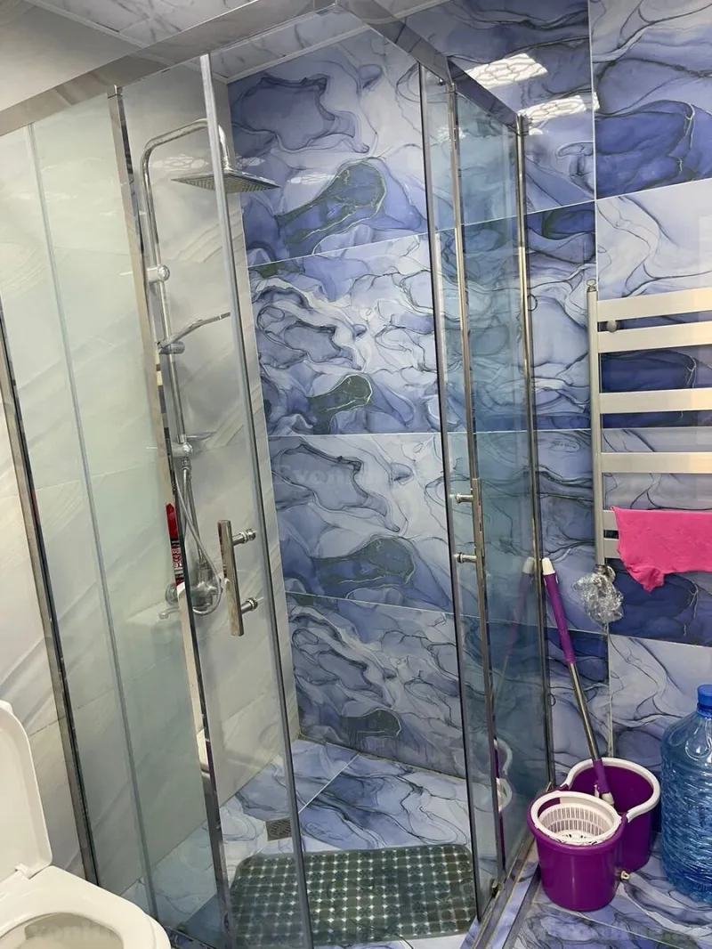 Kirayə verilir 2 otaqlı Mənzil Yeni tikili 65 m² Əhmədli m. - şəkil 11
