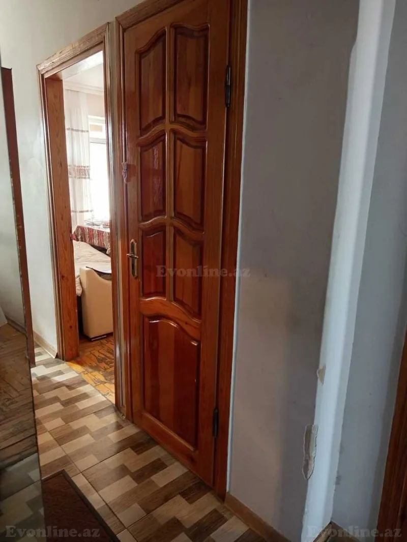 Satılır 3 otaqlı Mənzil Köhnə tikili 80 m² Xalqlar Dostluğu m. - şəkil 9
