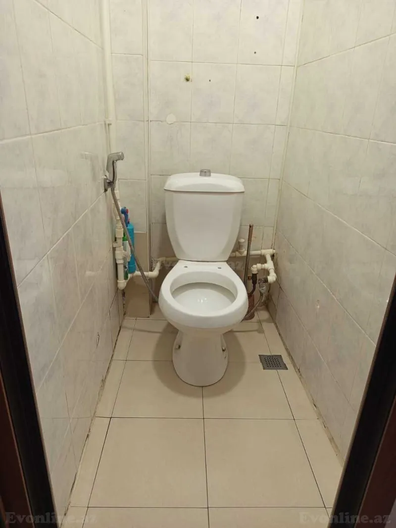 Satılır 3 otaqlı Mənzil Köhnə tikili 80 m² Xalqlar Dostluğu m. - şəkil 11