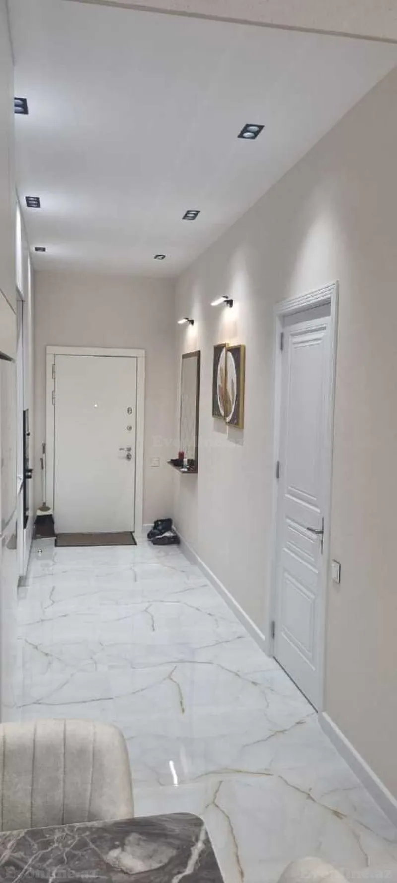 Kirayə verilir 1 otaqlı Mənzil Yeni tikili 60 m² Nardaran - şəkil 3