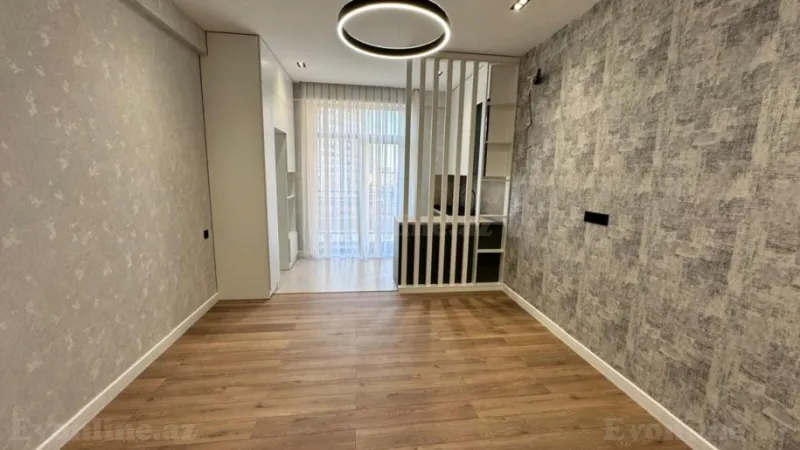 Satılır 2 otaqlı Mənzil Yeni tikili 65 m² 8-ci mikrorayon - şəkil 3