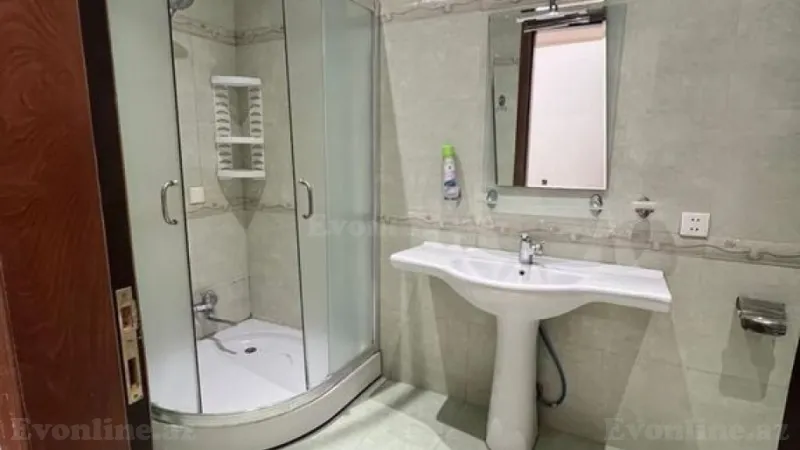 Satılır 2 otaqlı Mənzil Yeni tikili 65 m² 8-ci mikrorayon - şəkil 17