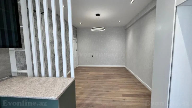 Satılır 2 otaqlı Mənzil Yeni tikili 65 m² 8-ci mikrorayon - şəkil 19