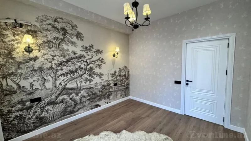 Satılır 2 otaqlı Mənzil Yeni tikili 65 m² 8-ci mikrorayon - şəkil 20