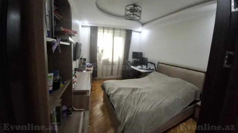 Satılır 2 otaqlı Mənzil Yeni tikili 82.8 m² Sabunçu r. - şəkil 5
