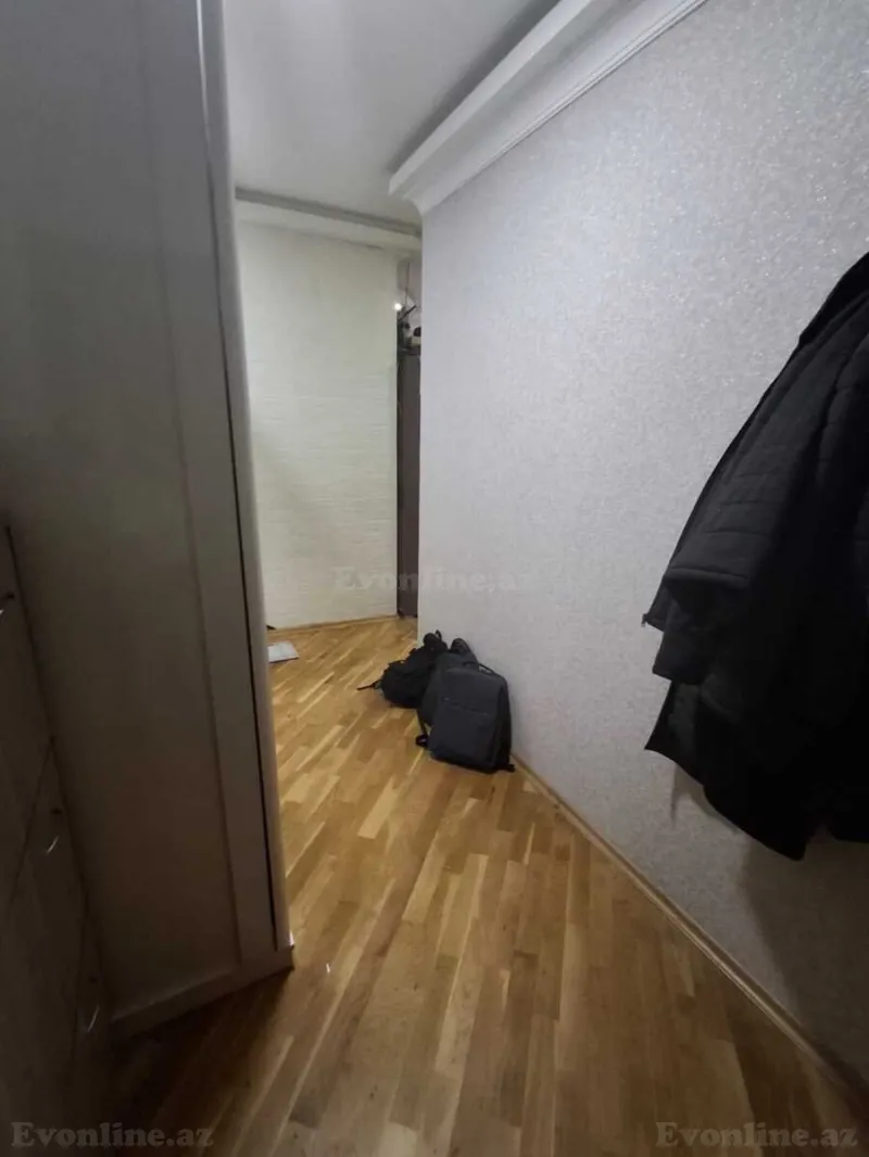 Satılır 2 otaqlı Mənzil Yeni tikili 82.8 m² Sabunçu r. - şəkil 9