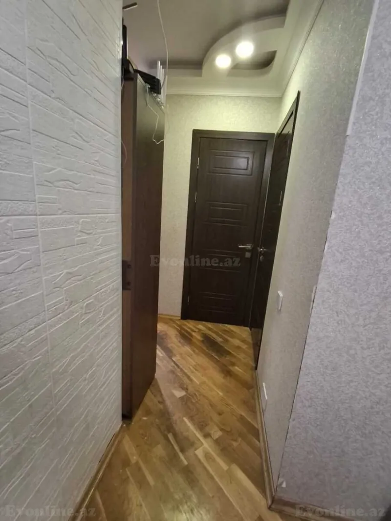 Satılır 2 otaqlı Mənzil Yeni tikili 82.8 m² Sabunçu r. - şəkil 10