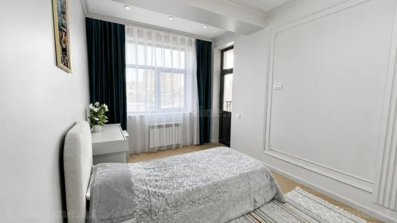 Satılır 3 otaqlı Mənzil Yeni tikili 112 m² 28 May m. - şəkil 10