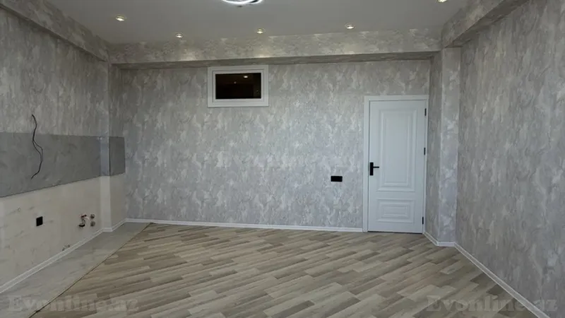 Satılır 2 otaqlı Mənzil Yeni tikili 60 m² Masazır - şəkil 2