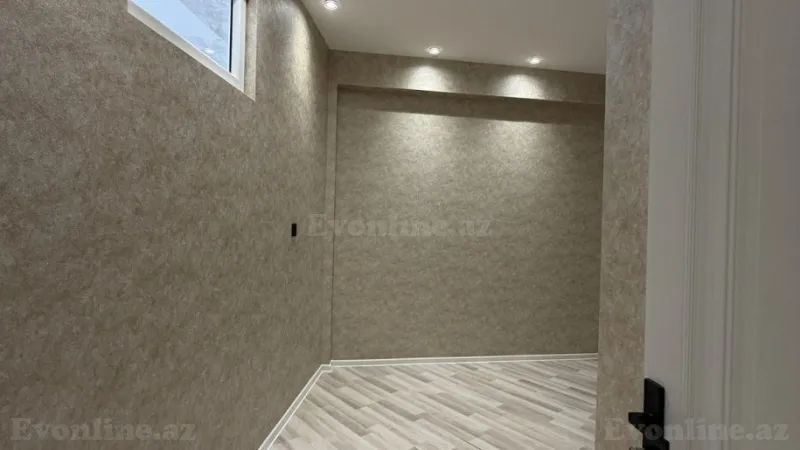 Satılır 2 otaqlı Mənzil Yeni tikili 60 m² Masazır - şəkil 3