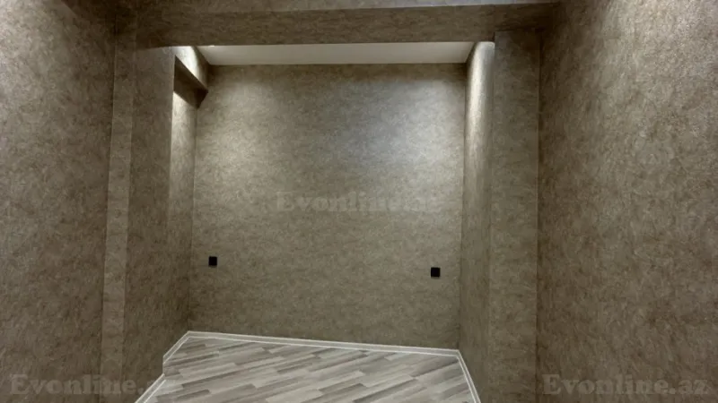 Satılır 2 otaqlı Mənzil Yeni tikili 60 m² Masazır - şəkil 4