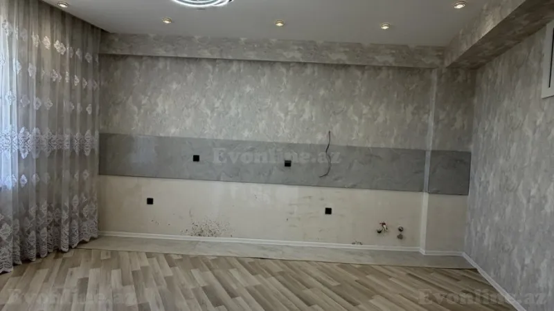 Satılır 2 otaqlı Mənzil Yeni tikili 60 m² Masazır - şəkil 5