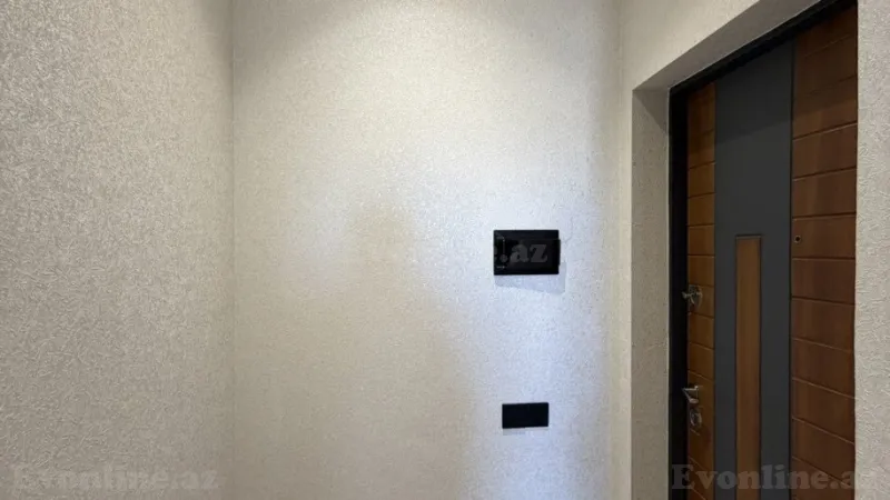 Satılır 2 otaqlı Mənzil Yeni tikili 60 m² Masazır - şəkil 6