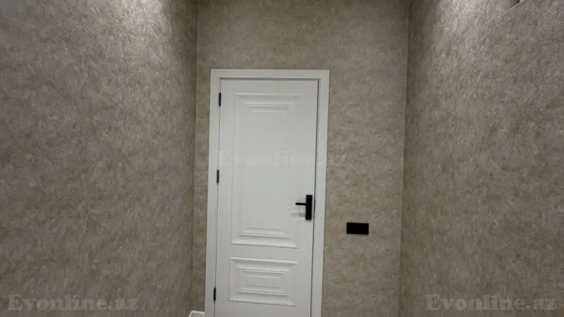 Satılır 2 otaqlı Mənzil Yeni tikili 60 m² Masazır - şəkil 9