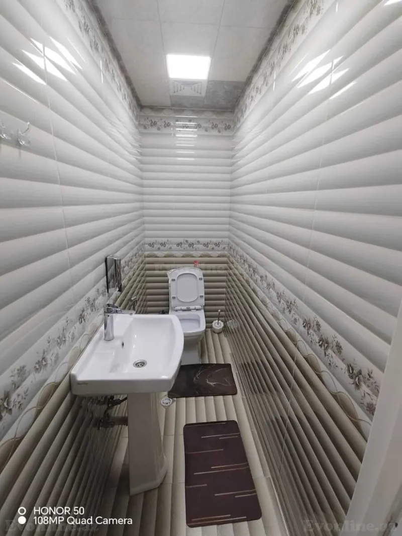 Satılır 3 otaqlı Mənzil Yeni tikili 115 m² Xırdalan - şəkil 4