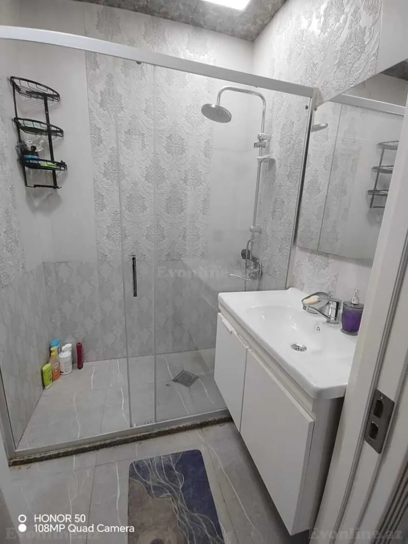 Satılır 3 otaqlı Mənzil Yeni tikili 115 m² Xırdalan - şəkil 5