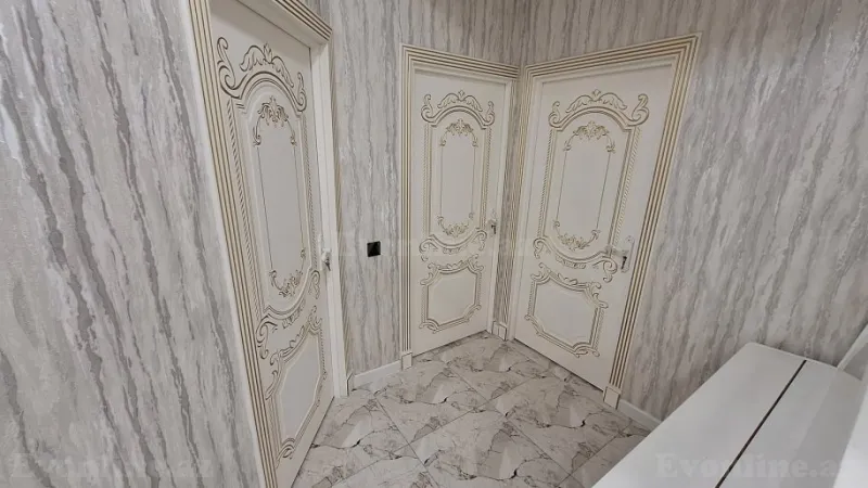 Satılır 3 otaqlı Mənzil Yeni tikili 115 m² Xırdalan - şəkil 6
