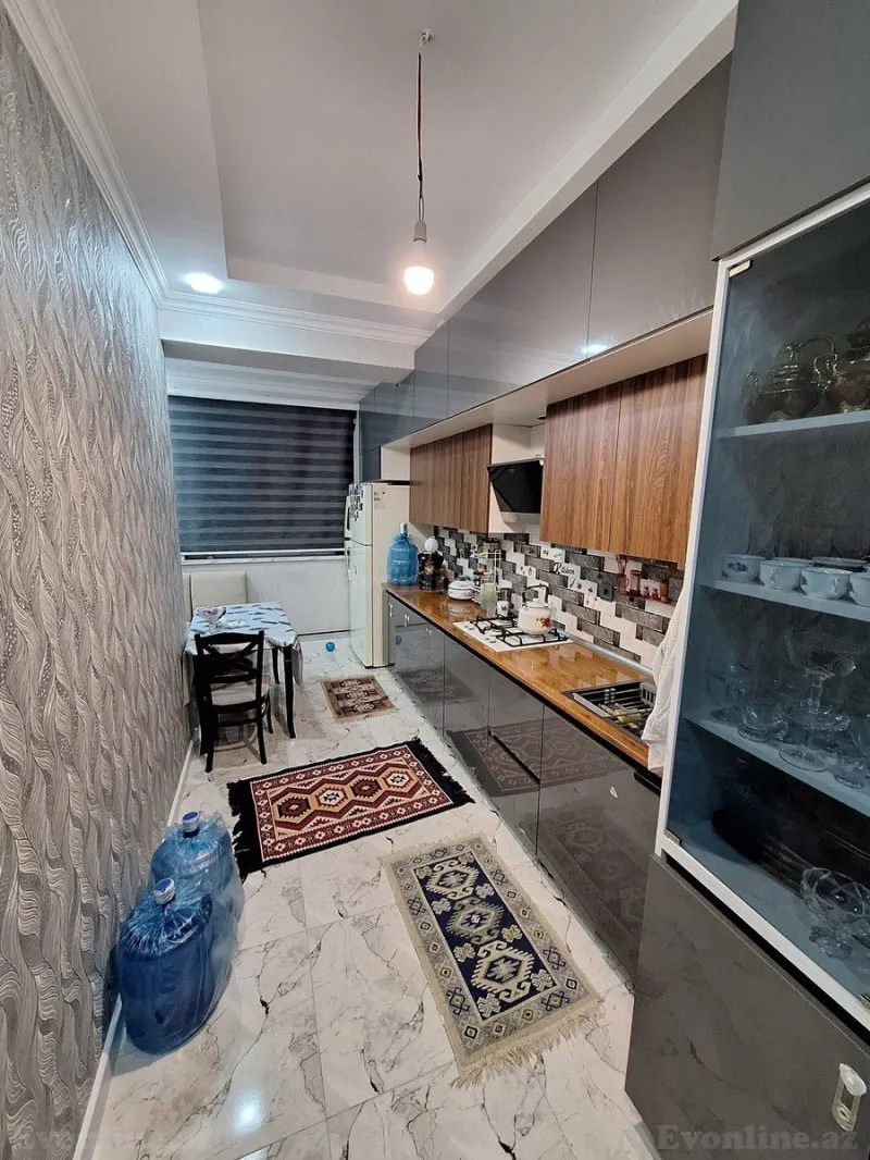 Satılır 3 otaqlı Mənzil Yeni tikili 115 m² Xırdalan - şəkil 7
