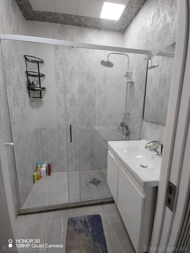 Satılır 3 otaqlı Mənzil Yeni tikili 115 m² Xırdalan - şəkil 12