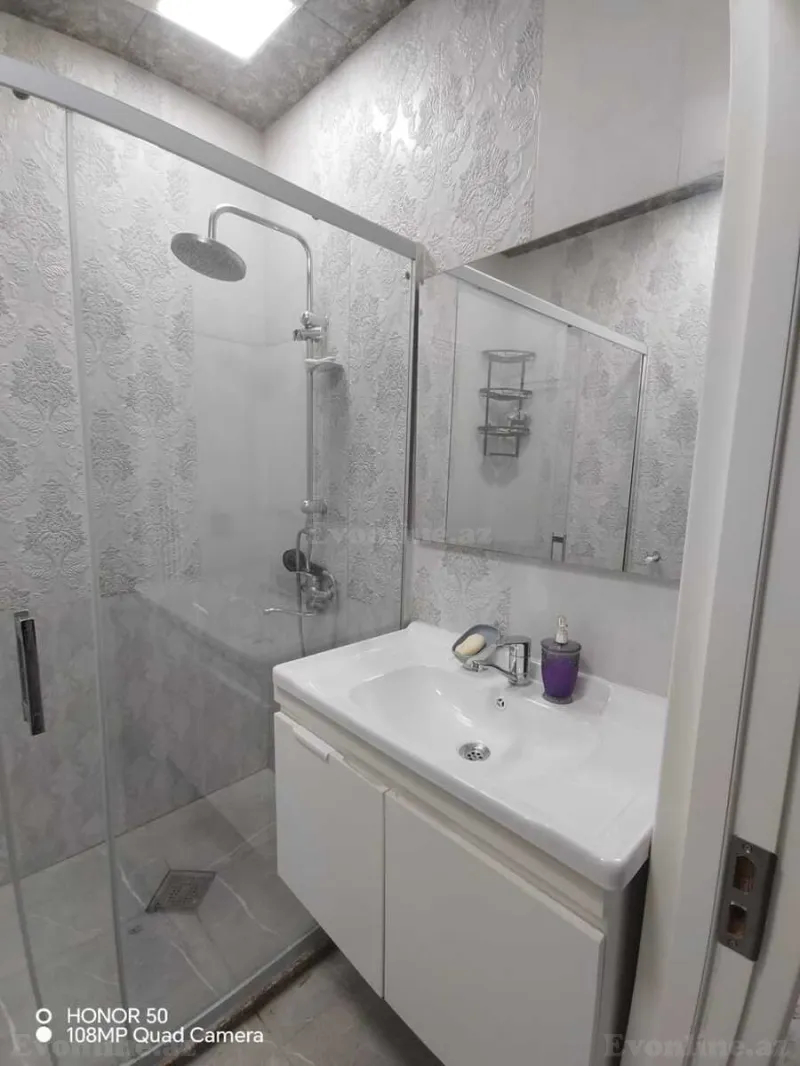 Satılır 3 otaqlı Mənzil Yeni tikili 115 m² Xırdalan - şəkil 13