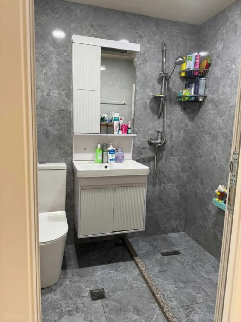 Satılır 3 otaqlı Mənzil Köhnə tikili 75 m² Nəriman Nərimanov m. - şəkil 7