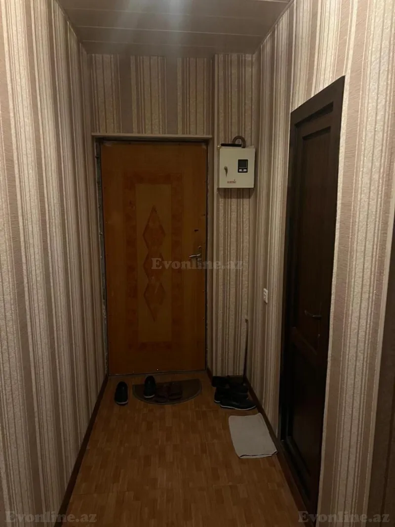 Satılır 2 otaqlı Mənzil Yeni tikili 80 m² Nərimanov r. - şəkil 6