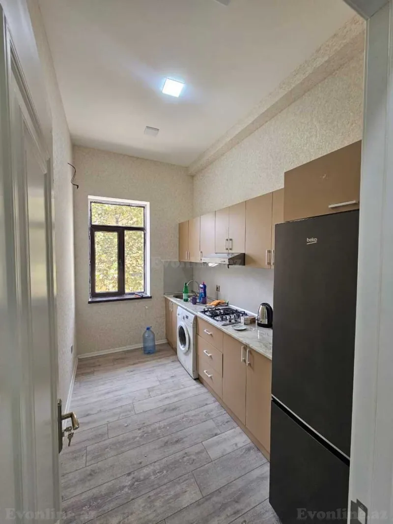 Satılır 3 otaqlı Mənzil Yeni tikili 103 m² Xırdalan - şəkil 5