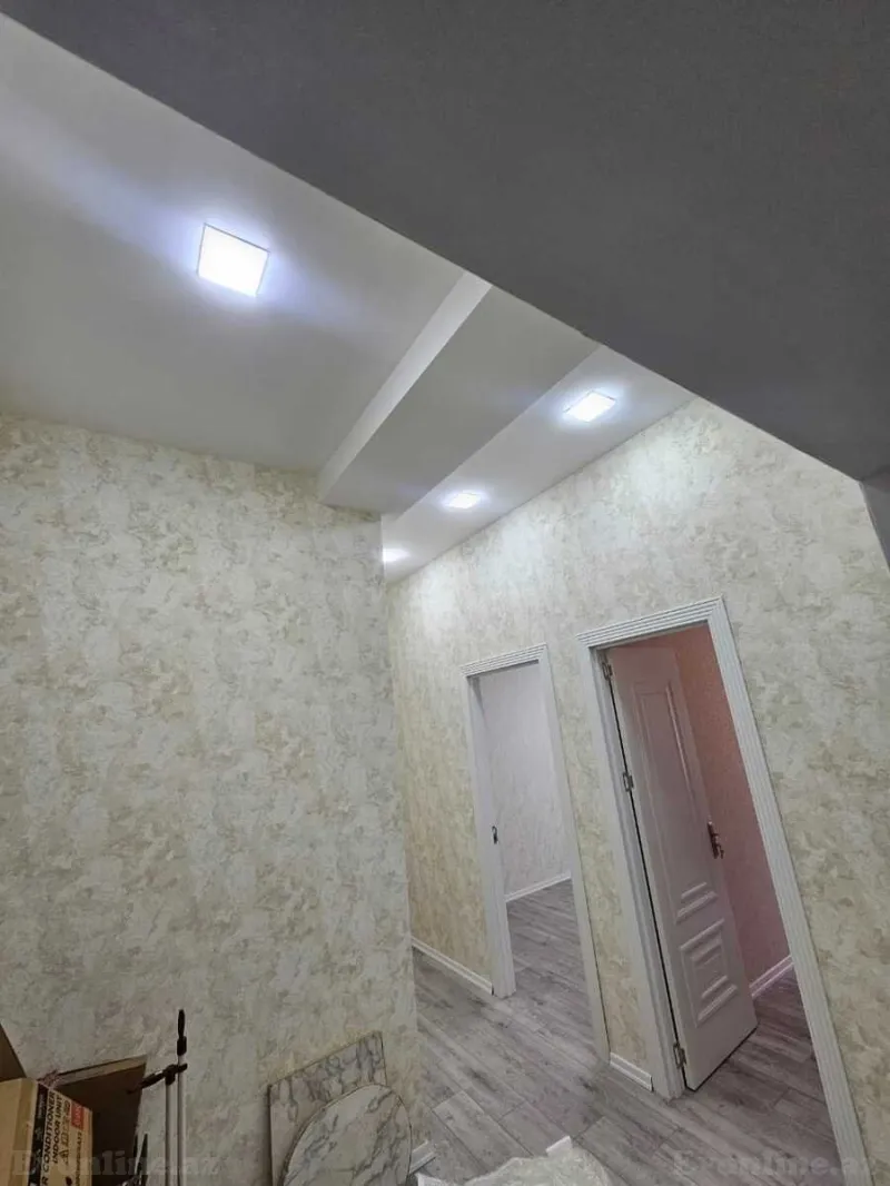 Satılır 3 otaqlı Mənzil Yeni tikili 103 m² Xırdalan - şəkil 6