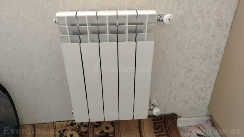 Satılır 3 otaqlı Mənzil Yeni tikili 103 m² Xırdalan - şəkil 11