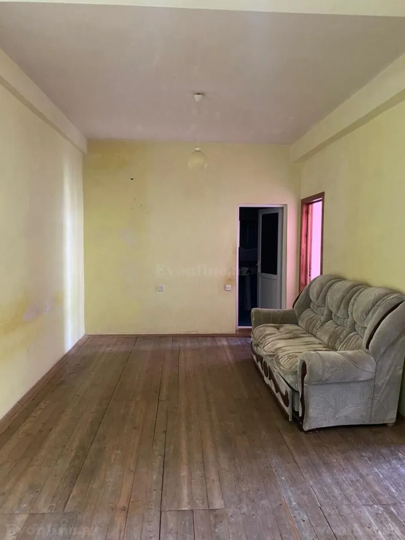 Kirayə verilir 3 otaqlı Mənzil Yeni tikili 95 m² Həzi Aslanov - şəkil 4