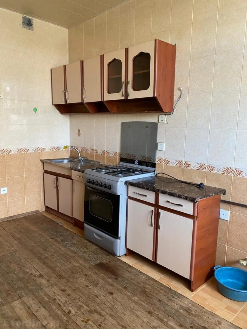 Kirayə verilir 3 otaqlı Mənzil Yeni tikili 95 m² Həzi Aslanov - şəkil 5