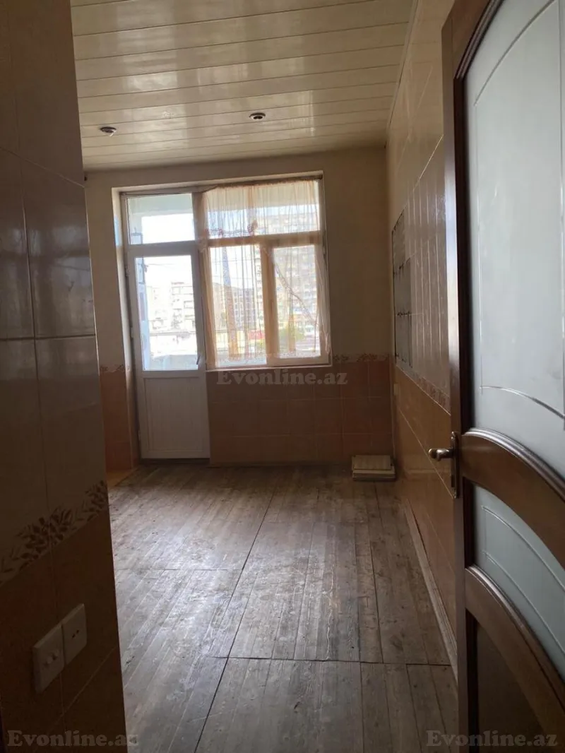 Kirayə verilir 3 otaqlı Mənzil Yeni tikili 95 m² Həzi Aslanov - şəkil 6