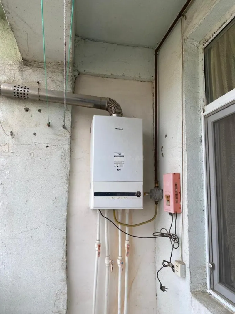 Kirayə verilir 3 otaqlı Mənzil Yeni tikili 95 m² Həzi Aslanov - şəkil 9