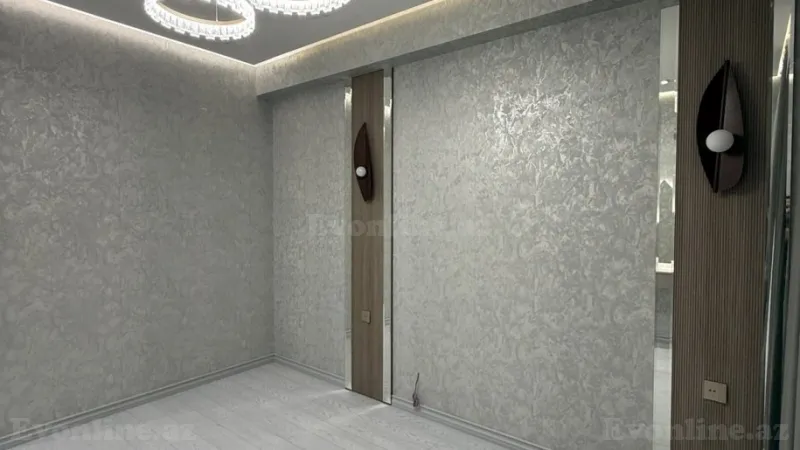 Satılır 2 otaqlı Mənzil Yeni tikili 55 m² Həzi Aslanov - şəkil 12
