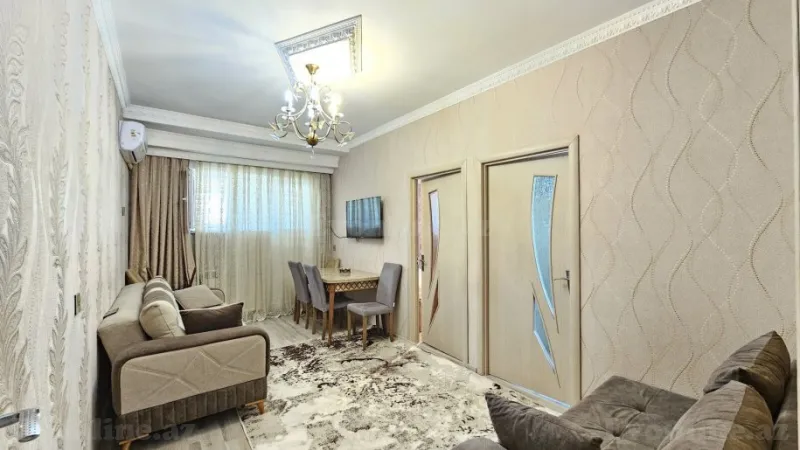 Satılır 3 otaqlı Mənzil Yeni tikili 65 m² Xırdalan - şəkil 2