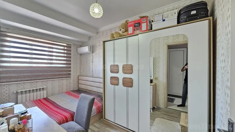 Satılır 3 otaqlı Mənzil Yeni tikili 65 m² Xırdalan - şəkil 5