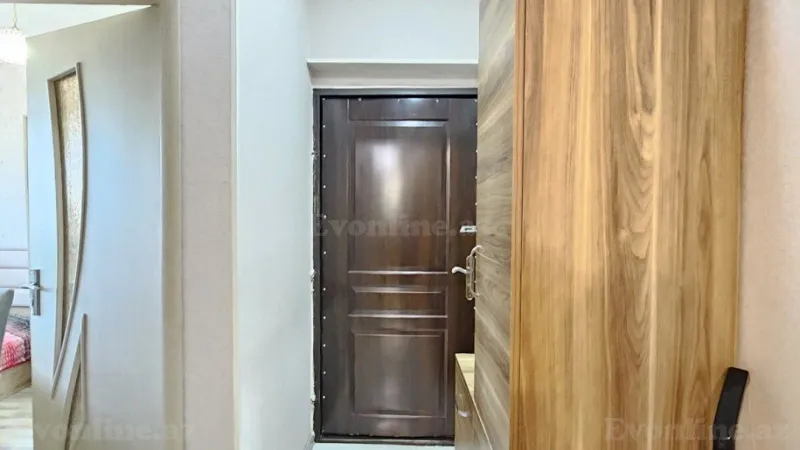 Satılır 3 otaqlı Mənzil Yeni tikili 65 m² Xırdalan - şəkil 9