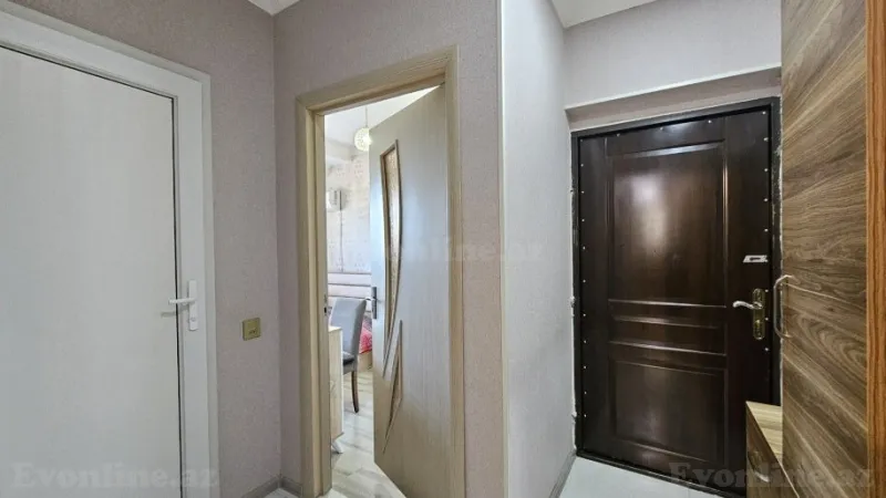 Satılır 3 otaqlı Mənzil Yeni tikili 65 m² Xırdalan - şəkil 10