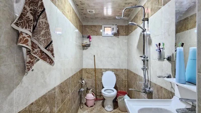Satılır 3 otaqlı Mənzil Yeni tikili 65 m² Xırdalan - şəkil 11
