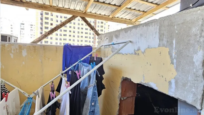 Satılır 3 otaqlı Mənzil Yeni tikili 65 m² Xırdalan - şəkil 12