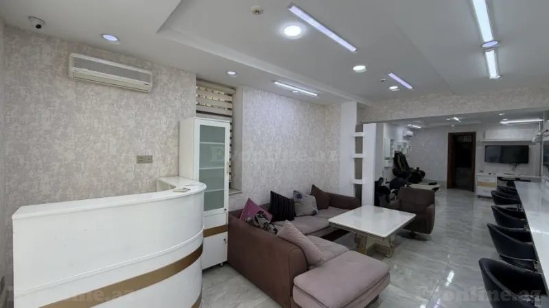 Kirayə verilir Obyekt 90 m² Nizami m. - şəkil 2
