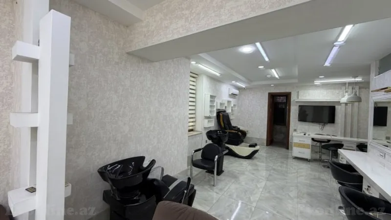Kirayə verilir Obyekt 90 m² Nizami m. - şəkil 3