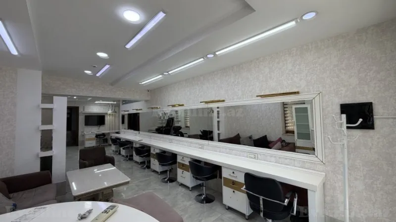 Kirayə verilir Obyekt 90 m² Nizami m. - şəkil 4