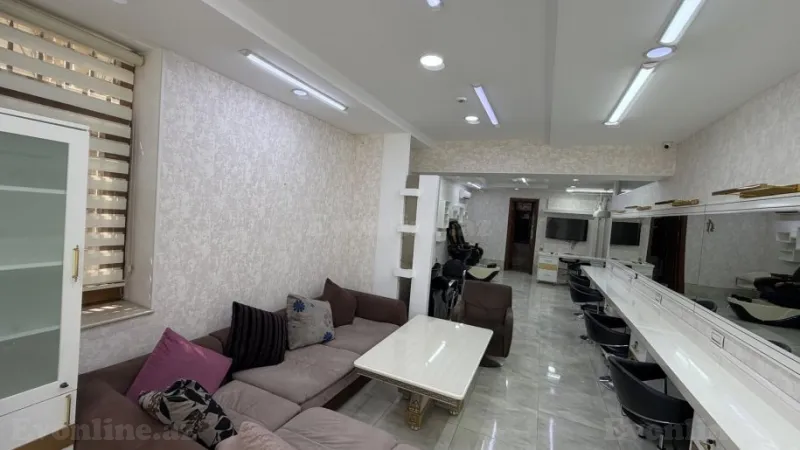 Kirayə verilir Obyekt 90 m² Nizami m. - şəkil 5