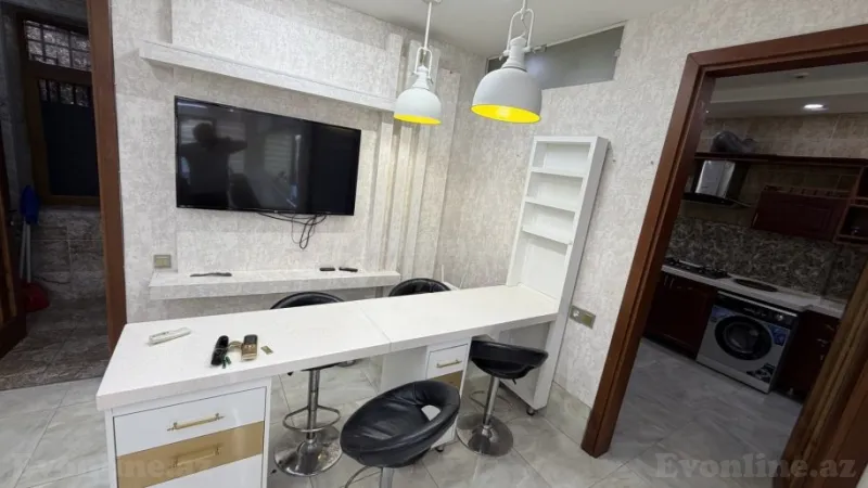 Kirayə verilir Obyekt 90 m² Nizami m. - şəkil 7