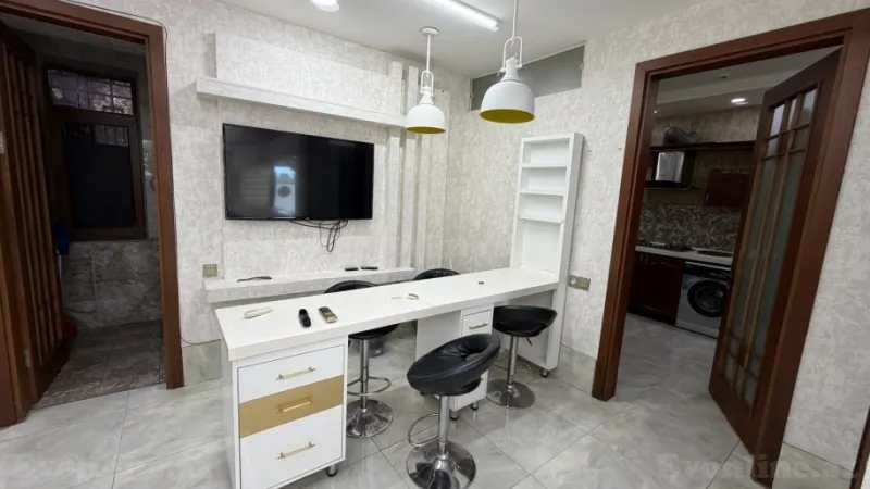 Kirayə verilir Obyekt 90 m² Nizami m. - şəkil 8